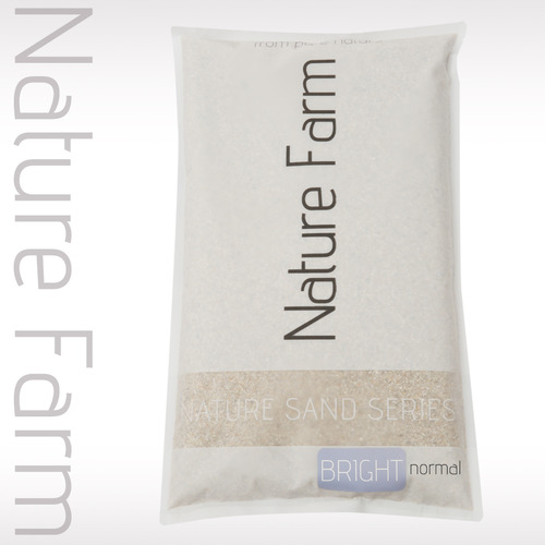 Nature Sand BRIGHT normal 6.5kg