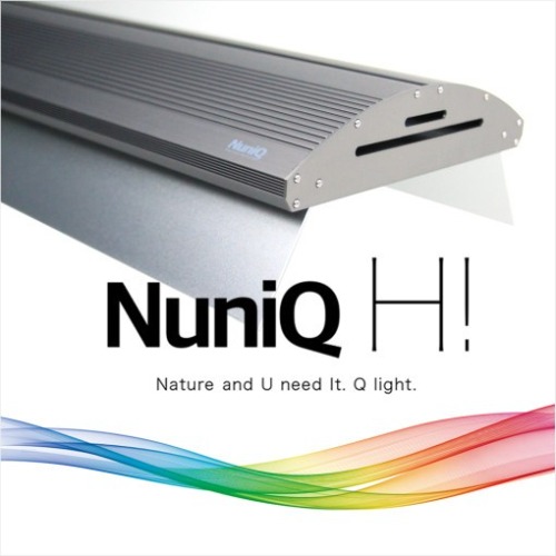 누니큐 H 하이 (NuniQ H i) LED 조명 팬던트형