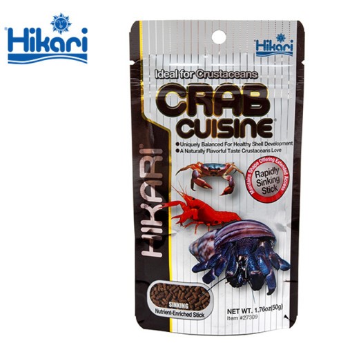 히카리 크랩피쉬 crab cuisine (50G)